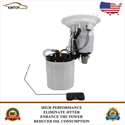 Módulo de bomba de combustible eléctrica para Audi RS5 2014-2015 S5 4,2 L 2013-17 3,0 L gasolina todo Foto 1 de 4