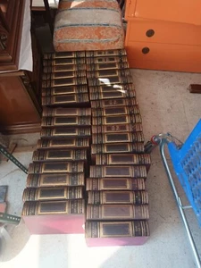 Enciclopedia Treccani Solo I Volumi Esposti  - Foto 1 di 5