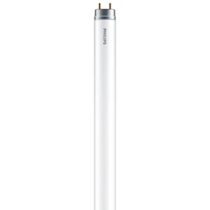 Philips LED T8 Tubo 60cm 8W = 18W/840 G13 800lm Blanco Neutro 4000K con Arrancador - Imagen 1 de 2