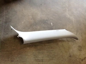 02-06 Mini Cooper A Pillar Trim Right Passenger RH OEM 2002-2006 2003 03 2004 04 - Picture 1 of 3