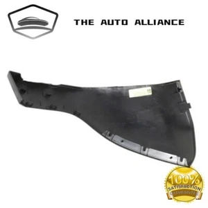 2021-2024 RAM 1500 BUMPER TRIM CLOSE OUT PANEL RIGHT NEW 68518516AA - Picture 1 of 8
