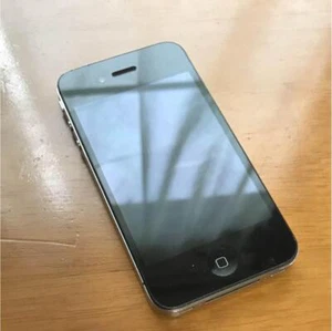 Iphone4 16Gb Black - Afbeelding 1 van 1