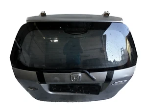 HONDA JAZZ 2008 REAR BONNET TAILGATE - Picture 1 of 13