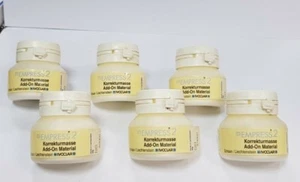 Lot x 6 20g Dental IPS KERAMIK Kaiserin 2 IVOCLAR VIVADENT ORIGINAL Add on - Bild 1 von 3