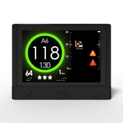 Batterie pour Coyote Mini neuve N1 Li-Polymer 3.8V 1350mAh 5.13W - Immagine 1 di 4