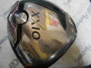 DUNLOP XXIO GOLF CLUB DRIVER 2012 XXIO SEVEN LADIES LOFT-13.5 L-FLEX 9267 - Picture 1 of 4