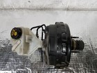 VOLVO S80 BRAKE MASTER CYLINDER WITH SERVO 31274708  2010
