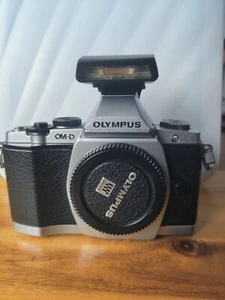 Digital camera, Canvas Bag - Picture 1 of 9