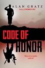 Code of Honor by Alan Gratz (English) Hardcover Book