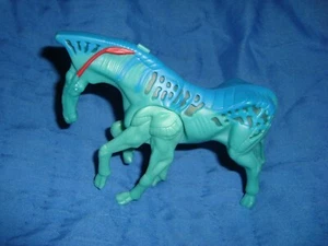 2009 McDonalds Avatar Direhorse #2 Happy Meal Toy - Imagen 1 de 5