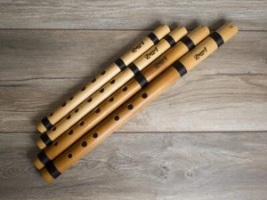 Professional lupaca Concert quenas and quenachos Kit - Picture 1 of 7