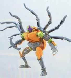 Transformers Legacy United Tarantulas Complete deluxe generations Multi Pack - Picture 1 of 5