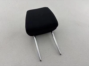 2011-2014 Volkswagen Vw Golf Gti Front Right Or Left Headrest Oem - Picture 1 of 4