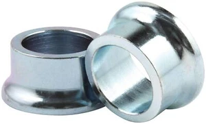 Allstar Performance 18582-10 | Tapered Spacers Steel 5/8in ID x 1/2in Long - Picture 1 of 1
