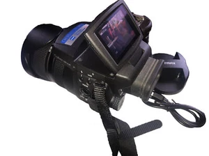 appareil photo numérique sony - Photo 1 sur 4