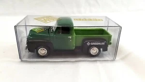 Greenlee 140th Anniversary Ertl Ford Truck Diecast 1/64 2002 - Bild 1 von 4
