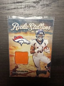 2020 Panini Playoff Rookie Stallions Relic #RS-20 KJ Hamler - Picture 1 of 1