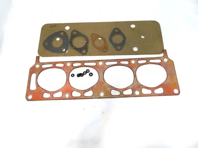 Juego de juntas de cabeza menor Payen para Morris 10 HP Serie M 1939-1948 Wolseley Ten S3 Foto 1 de 4