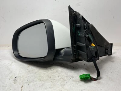 ✅ Espejo retrovisor izquierdo 12 13 14 15 16 Volvo S80 POWER HEAT conductor con giro OEM Foto 1 de 4
