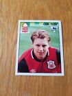 Merlin Premier League 95 Sticker Collection 1995: Pick From List: Nos 265 to 529