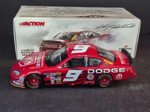 Action 2005 Kasey Kahne #9 Richmond Cup Win 1:24 Dodge Charger Nascar Diecast - Bild 1 von 13
