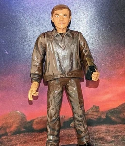 Star Trek 4 IV The Voyage Home Playmates Custom Figure Pavel Chekov Movie - Picture 1 of 1