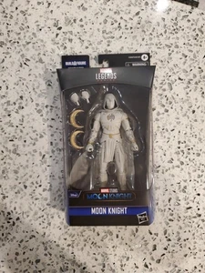 Marvel Legends Disney+ Moon Knight BAF Infinity Ultron New Factory Sealed Hasbro - Picture 1 of 11