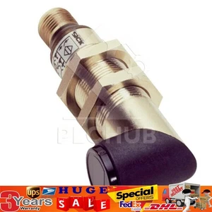 SICK VTE18-4P8412 Photoelektrischer Näherungssensor, PNP # - Bild 1 von 7