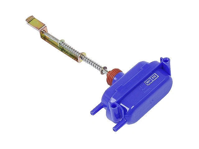 Trunk Lock Vacuum Actuator For 1977-1983 Mercedes 240D 1978 1979 1980 KN868RM — 第 1/1 张图片