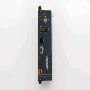 KEBA CU 211 Central Processing Module - Picture 1 of 3