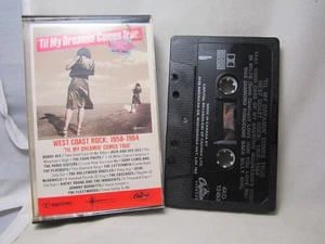 West Coast Rock: 1958-1964, casete, usado, Canadá. - Imagen 1 de 2