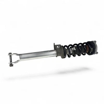 BMW M6 2014 Front right shock absorber with spring 2284666, 31312284666 - Image 1 of 4