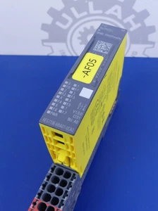 Siemens SIMATIC ET 200SP Digital Input 6ES7 136-6BA01-0CA0 - Bild 1 von 2