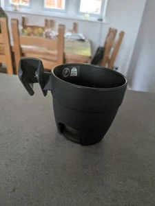 Uppababy Vista Cup Holder - Picture 1 of 2