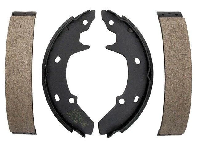 Rear Brake Shoe Set 29XTRP19 for Alliance Encore 1984 1987 1986 1985 1983 - Image 1 of 1