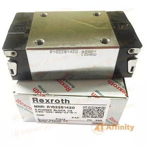 For Carriage Bearings R162281420 1PC #E3 - Picture 1 of 4