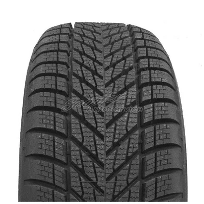 Dunlop Winter-Reifen 215/65 R 16 102H Winter 3PMSF EVc XL | 21281 - Bild 1 von 4