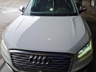 CapotÂ  Pour Audi Q2 (Gab) 35 Tfsi Design 2019 173804