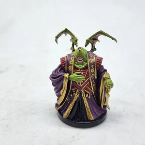 Amnizu (Gate Devil) - Baldur's Gate Descent into Avernus #36 D&D Dungeon Mini - Bild 1 von 5