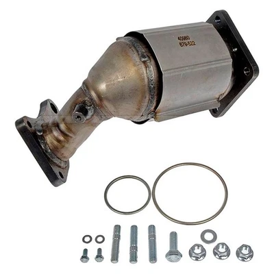 679-522 Dorman conversor catalítico traseiro para Nissan Maxima 2009-2014, 2016-2020 - Imagem 1 de 4