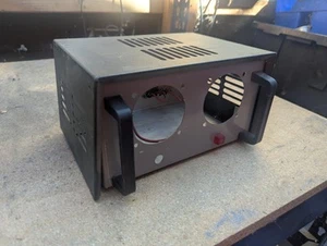 Project Cabinet DC Power Supply Or Hobby - Zdjęcie 1 z 3