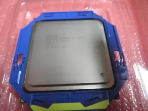 Intel XEON E5-2643 3.33GHz 4-core 10MB CPU 8.0GT/s SR0L7 Processor FCLGA2011 - Picture 1 of 2