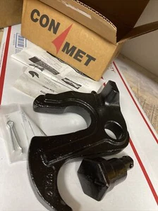 NEW CON MET JAW KIT 4000502 - Picture 1 of 5