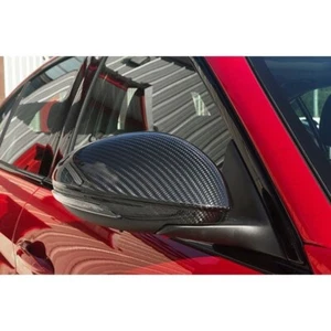 CALOTTE SPECCHIETTI IN CARBONIO PER ALFA ROMEO GIULIA P/N ARGL-01 - Foto 1 di 8