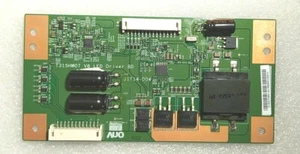 T315HW07 V8 - 31T14-D04 - LG 32LV3550 - Philips 32PFL5206H/12 - Picture 1 of 1