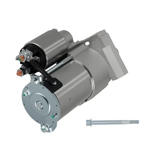 Starter Motor for Cadillac Escalade Trailblazer 5.3L 2002-03 10465463 11T - Picture 1 of 12