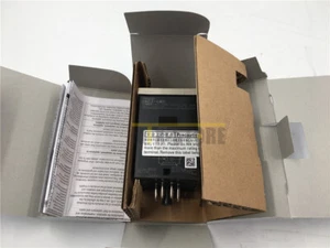 1PC Omron Timer H5CZL8D H5CZ-L8D 12-24VDC 24VAC - Picture 1 of 7