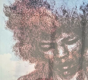 Jimi Hendrix, The Cry of Love (180g Vinyl) de Agostini - New & Sealed - Picture 1 of 2