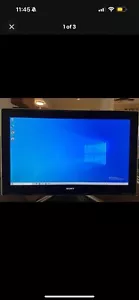 Sony VAIO VPC i3 2.20GHz 16GB DDR3 1TB SSD 24" Touchscreen Win 10 H - Picture 1 of 2