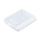 Waterproor Case Storage Box Cartridge Dustproof Case Display Case Scratchproof